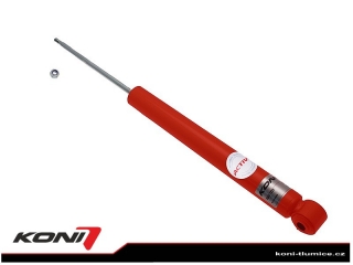 Zadní tlumič Koni FSD Audi Q3 rok 11-18
